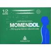 Momendol 12 Bustine 220 mg 