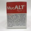 Mucalt Flu 8 Oral Stick Monodose Da 15ml