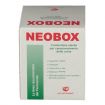 Neobox Contenitore Urine 120 ML