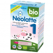 Neolatte 1 Bio 700g