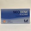Neoxene 10 Ovuli vaginali 10mg