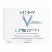 Nutrilogie 1 Vichy Crema nutriente viso pelli secche 50ml