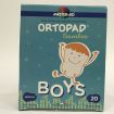 Ortopad Boys Medium 20 Pezzi