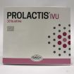 Prolactis IVU 10 Bustine