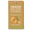 Puglia Sapori Tarallini al Rosmarino Senza Glutine 6 Bustine