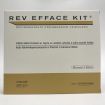REV EFFACE KIT 30ML+5FL