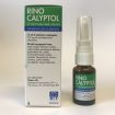Rinocalyptol Spray Nasale Flacone 15 ml