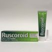 Ruscoroid Crema Rettale 40 g 1%+1% 