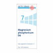 Sale Di Schussler 7 Magnesium Phosphoricum D6 50g Compresse
