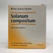 Solanum Compositum Heel 10 Fiale 2,2ml