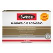 Swisse Magnesio e Potassio 24 Buste
