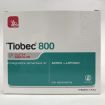 Tiobec 800 10 Bustine Fast-Slow