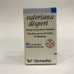 Valeriana Dispert 60 Compresse rivestite 45mg