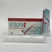 Vitagyn C Crema vaginale 6 Applicatori 30g