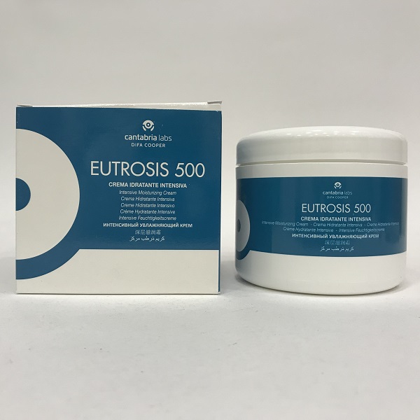 Eutrosis 500 Crema 500ml