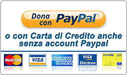 dona con Paypal